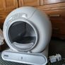 self cleaning cat litter Image 4