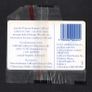1996 Ireland 20 unit CallCard Collectors (Gemplus GEM1) Call Card new in packaging Image 2