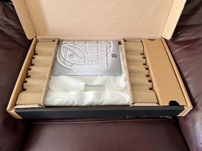 HP OmniBook 5 Laptop 16-ba1502sa (BL1Y1EA)