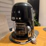 Smeg Drip Filter Coffee Machine Image 2