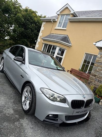 520D Msport