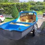 Darragh boat and trailer Image 7