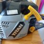 TITAN 20 Inch Petrol Chainsaw, Model TTL760CHN, not tested, excellent cosmetic condition Image 4