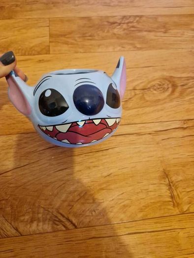 Lilo and Stitch Desk Organizer for Kids