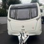 2016 Swift Conqueror 530 - 4 Berth Image 2