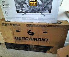 Bike box and monitor boxes
