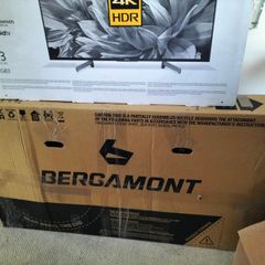 Bike box and monitor boxes