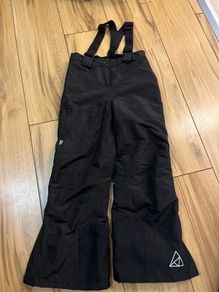 Kids Ski Trousers size 122-128