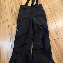 Kids Ski Trousers size 122-128