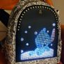 LED Backpack Image 2