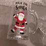 2 luxury christmas santa mugs Image 4