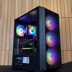 Gaming Pc Rtx 3080 Ti
