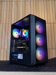 Gaming Pc Rtx 3080 Ti