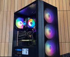 Gaming Pc Rtx 3080 Ti