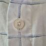 Vintage Yves Saint Laurent YSL Pour Homme Shirt 100% Cotton Image 3