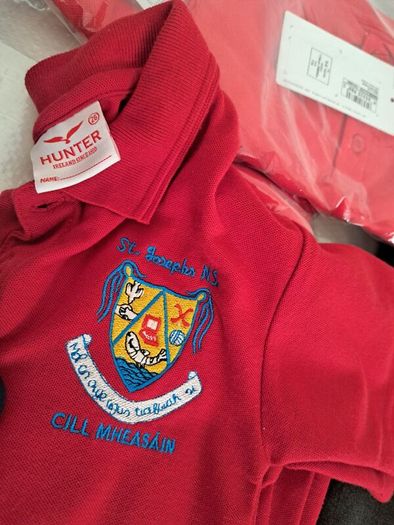 School uniform