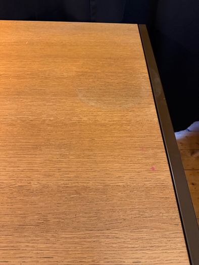 office desk