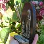 Vintage Holy Water font Image 5