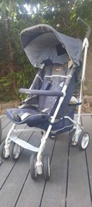 Inglesina stroller