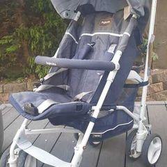 Inglesina stroller