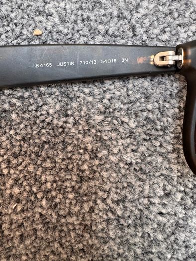 Ray Ban Sunglasses