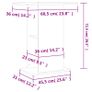 Aquarium Stand Image 7