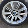 bmw 18 inch genuine Image 2