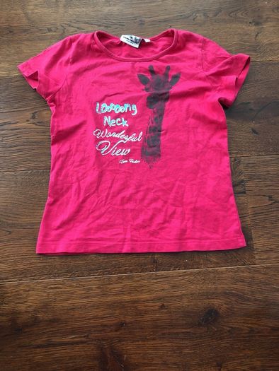 girls t-shirt