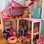 Malibu Barbie doll House Image 2