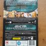 Hancock - Will Smith - Steelbook 2 Disc Special Edition DVD Image 2