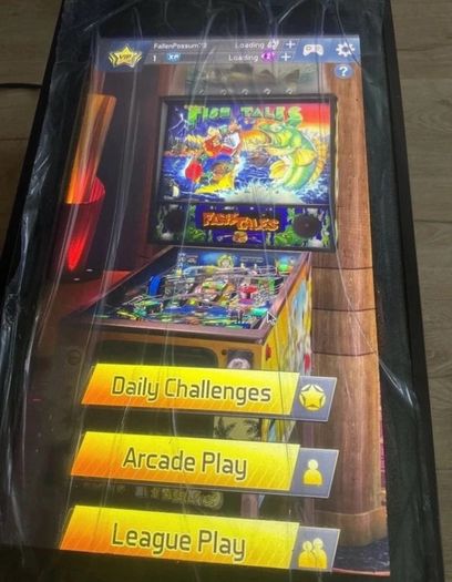 PinBall Game 21 Games