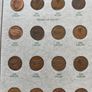 Farthing Halfpenny Penny Complete Collection Image 2