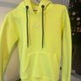 Yellow Nike hoodie  Size S | Like new Image 2