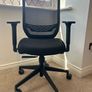 Ergonomic office chair Image 4