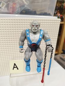 Thundercats LJN 1985 1986