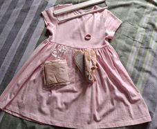 ballet ballerina set