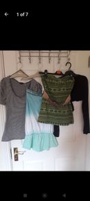 clothes