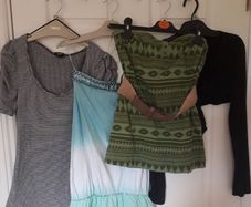 clothes