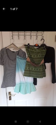 clothes