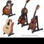 Guitar Floor Stands Image 2