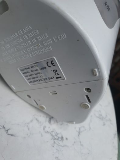 2 Used Kitchen Appliances