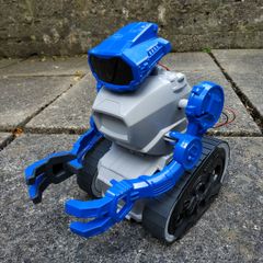 Robot