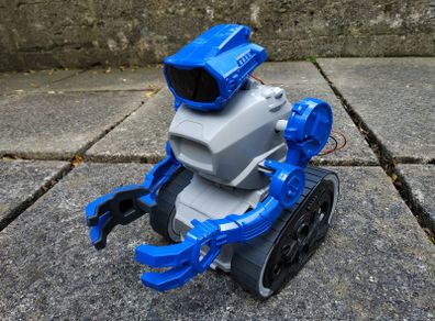 Robot