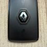 Renault Clio V 2020 key card Image 2