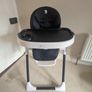 Sweety Fox Folding High Chair Image 9