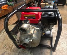 Petrol water pump 2"