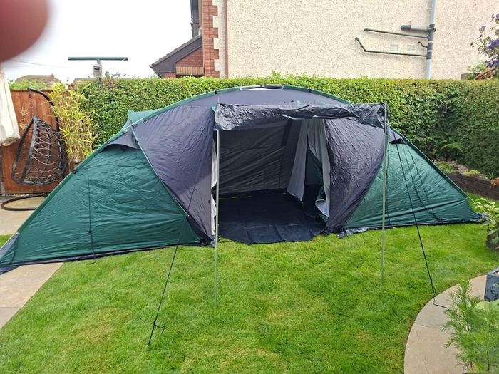 Tent
