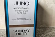 skincare bundle - sunday riley, hello Sunday, elemis