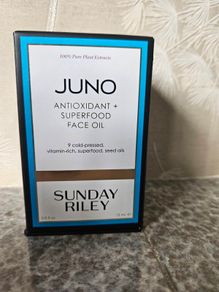 skincare bundle - sunday riley, hello Sunday, elemis