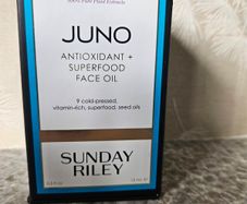 skincare bundle - sunday riley, hello Sunday, elemis